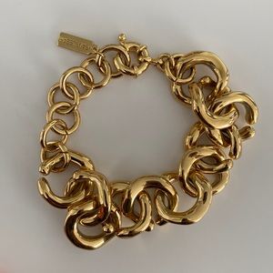 Baublebar bracelet